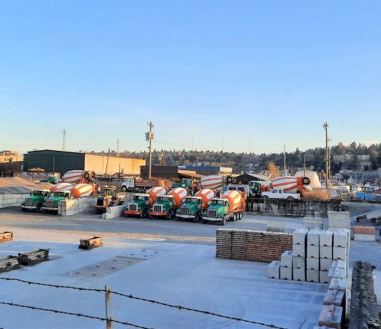 ‘Slap in the Face’ Offer from Concrete Companies Riles Striking Teamsters