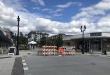 Bothell Preserves Main Street Pilot, Discarding Arguments About Hurting Transit