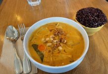 The Urbanist Podcast: The Big Seattle Food Episode