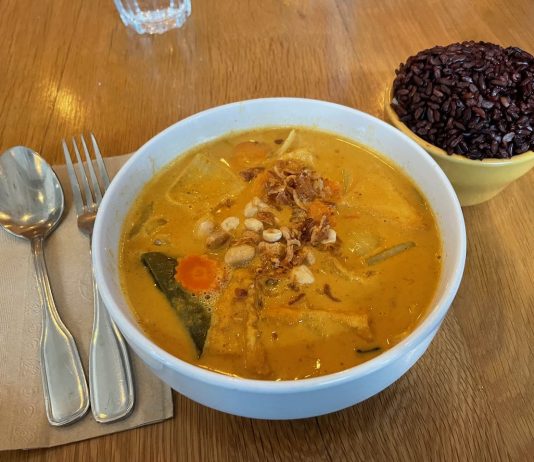 The Urbanist Podcast: The Big Seattle Food Episode