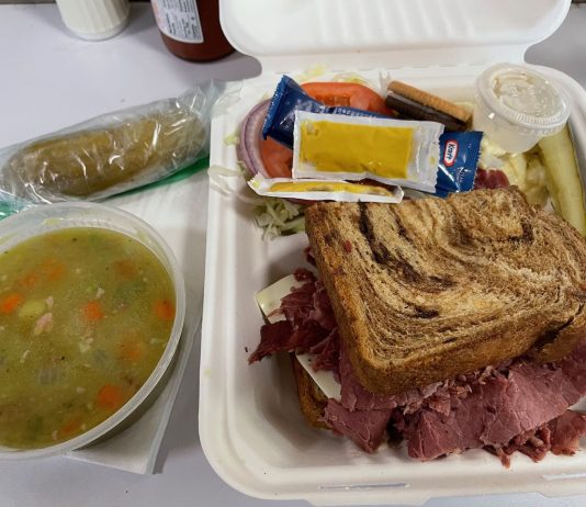 Is Seattle a $20 Lunch Town?