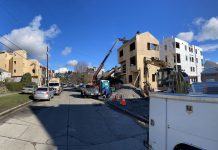 Market Street Developments Are Creating A New Urban Neighborhood East of Ballard