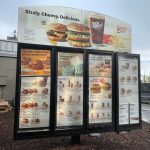 McDs Menus – 1