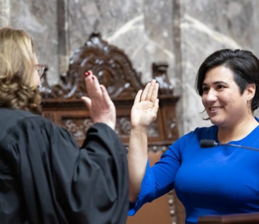 Despite Flawed Redistricting Process, 2022 Map Favors State Democrats