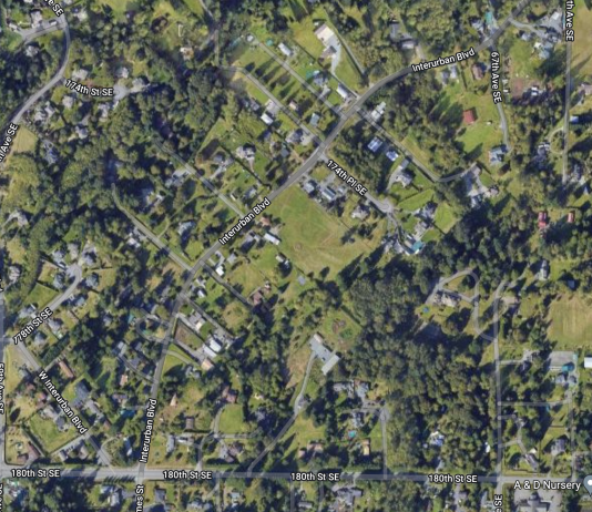 Snohomish County’s Newest Backyard Cottage Law Could Accelerate Exurban Sprawl