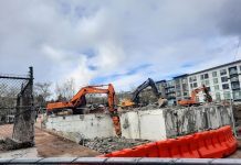 Seattle Metro Apartment Production Jumps to 7th in Nation, as Industry Rebounds to 50-Year High Nationally