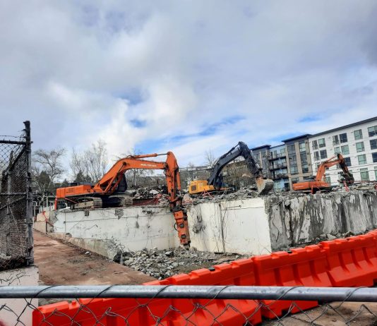 Seattle Metro Apartment Production Jumps to 7th in Nation, as Industry Rebounds to 50-Year High Nationally