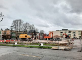 Save the Trees, Build Urban Housing!