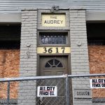 The-Audrey-boarded-up-entry-20220323