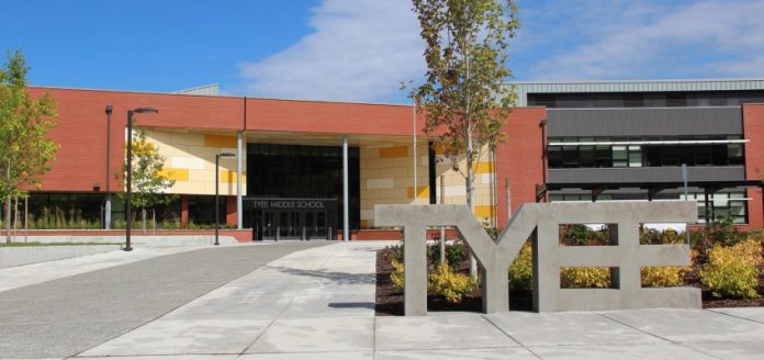 Tyee Middle School