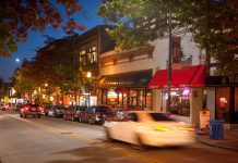 Strong Student Support Advances Police Alternatives in U District