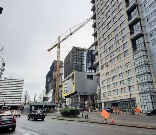 Downtown Seattle Declares Itself Resurgent at Annual Gala