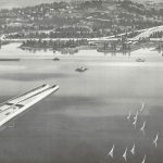 Proposed RH Thompson Expressway