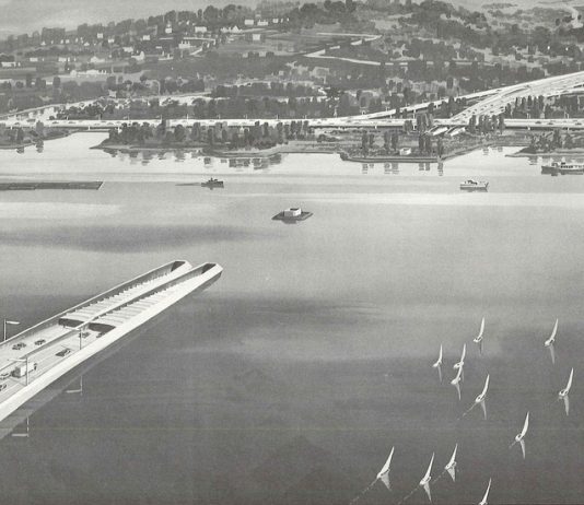 Seattle’s Newest Inductees for the Hall of Fame (For Infuriating Maps)