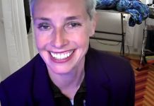 Meetup Video: March 2022 with Anna Zivarts