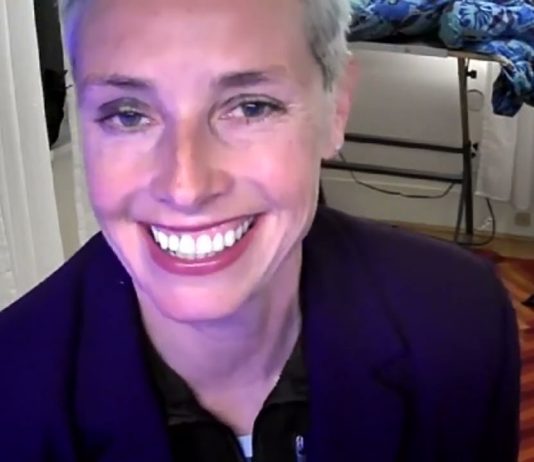 Meetup Video: March 2022 with Anna Zivarts