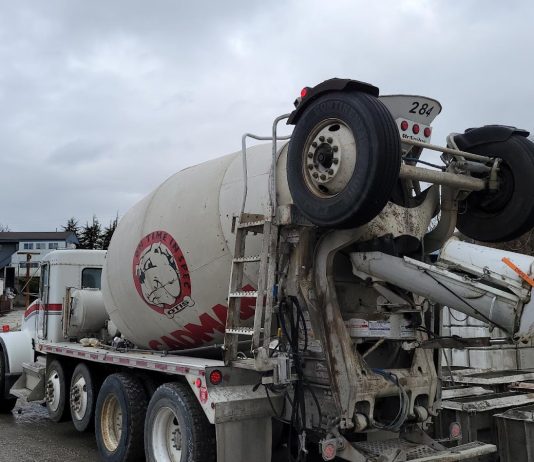 The Urbanist Podcast: The Far Reaching Impacts of the Concrete Worker Strike