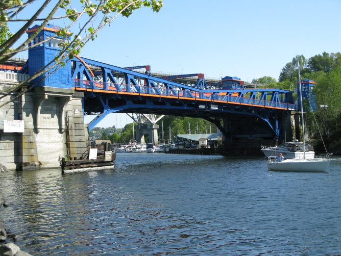 Fremont Bridge