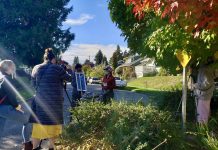 Walking Tours and a Documentary Aim to Create a Community Vision for Wallingford