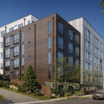 Cone Architecture project at 6515 38TH AVE S