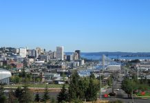 Home in Tacoma Plan to Revamp Neighborhoods Moves into Implementation