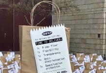 ‘Pay Up’ Legislation Aims To Ensure Seattle App-Based Workers Earn Minimum Wage Among Other Protections