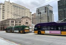 Transpo Notes: Swift Orange Line Breaks Ground, New King Street Station Concourse, RapidRide H Line Delay