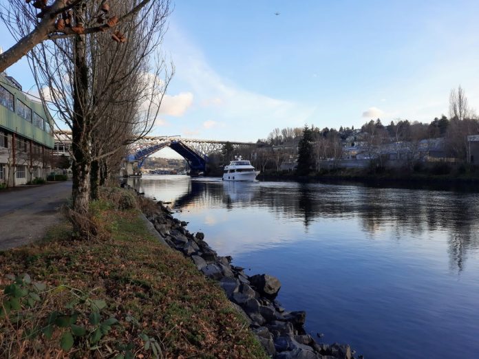 super yacht bridge