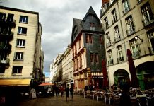 Meet Nantes, Seattle’s Sister City in France