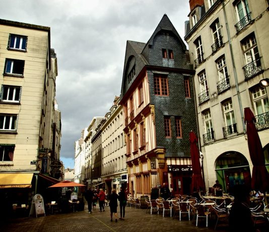 Meet Nantes, Seattle’s Sister City in France