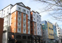 Bellevue Council Update: Supporting Further Affordable Housing Actions and Multimodal Transportation