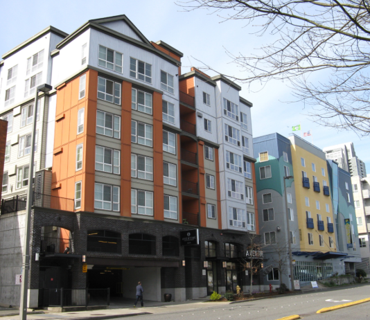 Bellevue Council Update: Supporting Further Affordable Housing Actions and Multimodal Transportation