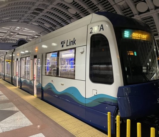 Rainier Beach and Tukwila Link Stations to Close Saturday to Wednesday, plus Other Weekend Transit Delays