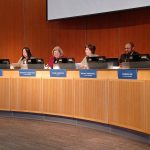 Bellevue Council In Person