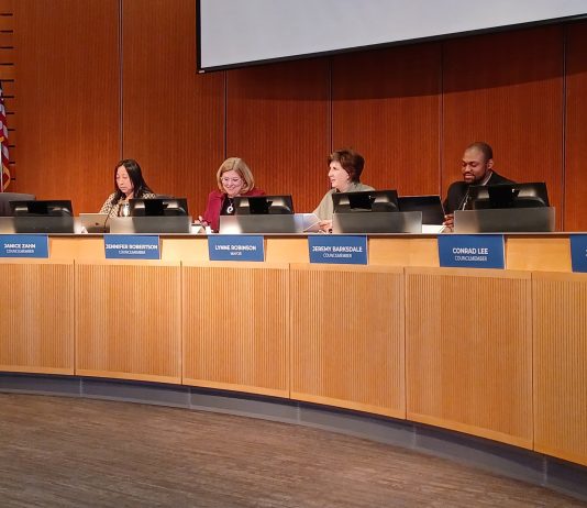 Bellevue Council Update: Parks Levy Receives Further Study, Vision Zero Actions to Combat Rising Injury Toll
