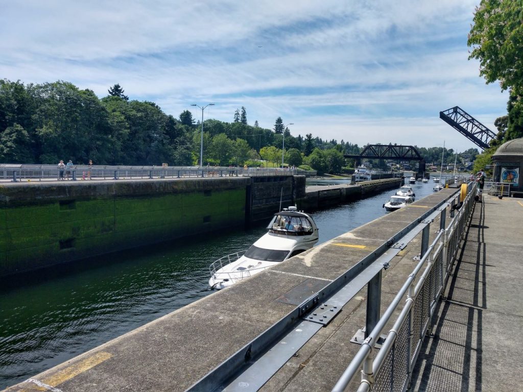 super yacht bridge