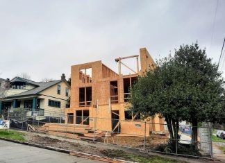 Despite Slowdown Worries, 2021 Sets A Townhouse Production Record in Seattle