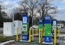 Seattle City Light Plans More Surface EV Charging Lots in Dense Neighborhoods