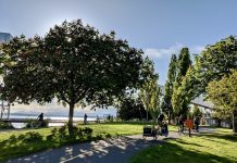 Pedal, Stretch, Pastries: Book Event with Kelli Refer