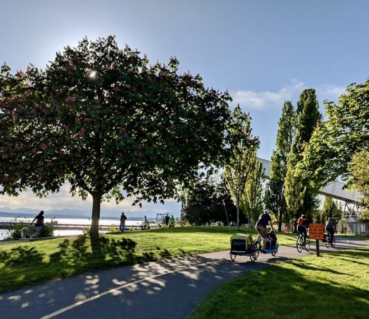 Pedal, Stretch, Pastries: Book Event with Kelli Refer