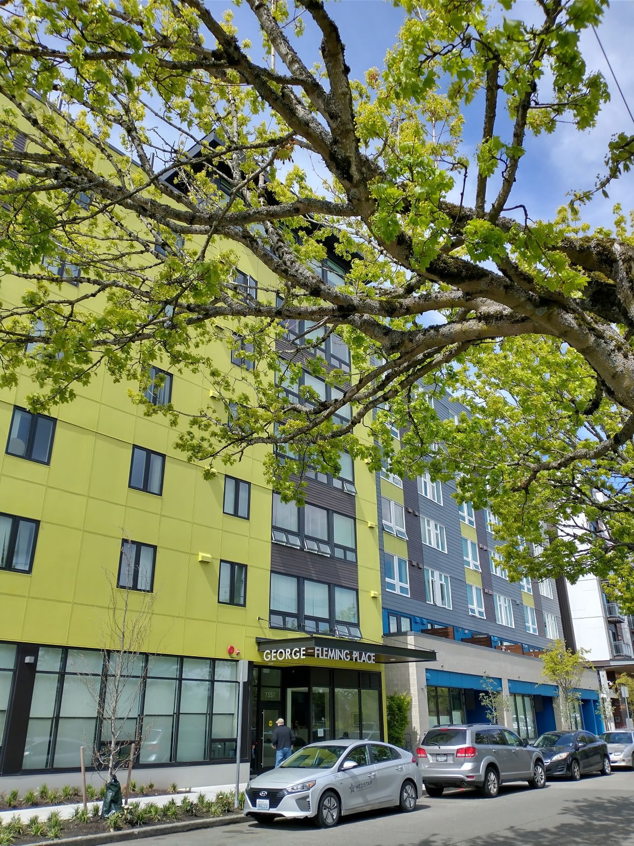 Fleming Place vertical Andrew Engelson The Urbanist