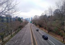 Tell WSDOT What the Future of the State Highway System Should Look Like