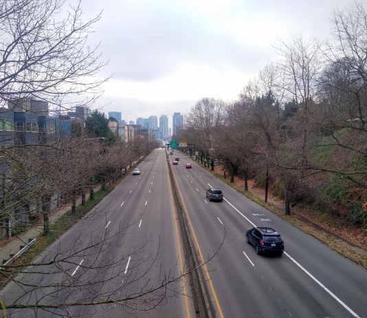 Tell WSDOT What the Future of the State Highway System Should Look Like