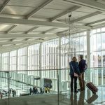 International Arrivals SeaTac