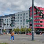 Intersetion MLK _ Othello Andrew Engelson