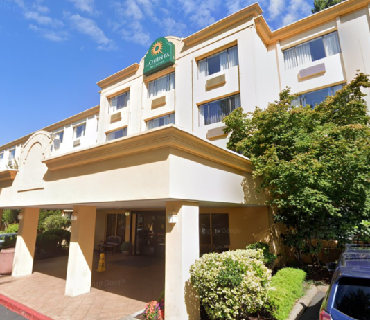 Real Estate Interests Sue to Block Homeless Housing in Kirkland