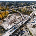 Lynnwood Link construction_20211108-2 sound transit