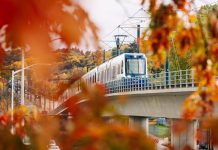 Selecting the Best Light Rail Alignments for West Seattle, Ballard, and Downtown