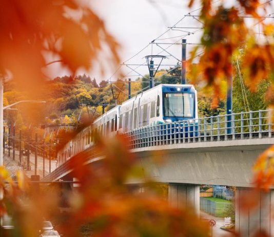 Selecting the Best Light Rail Alignments for West Seattle, Ballard, and Downtown