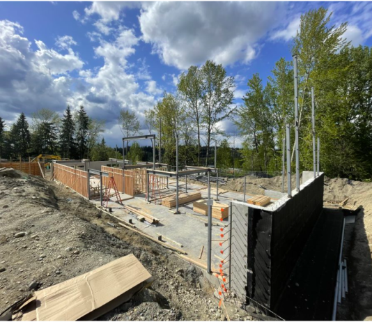 Bellevue Adds Restrictions to State Mandated Housing Legislation